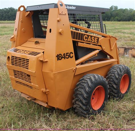 older case skid steer|older case skid steer models.